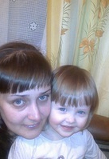 My photo - Natalya, 43 from Pervouralsk (@natalya178415)