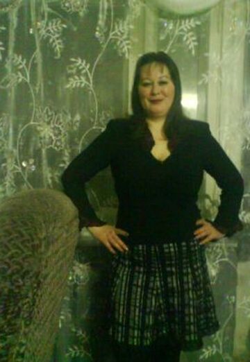 My photo - alena, 46 from Mariinsky Posad (@alena092078)