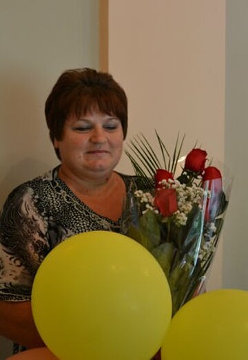 My photo - Zinaida, 66 from Belgorod (@zinaida8694693)