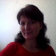 Анашка, 52, Лянтор