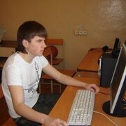 АНДРЮХА, 34, Верхнеуральск