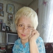 Надежда, 54, Великий Устюг