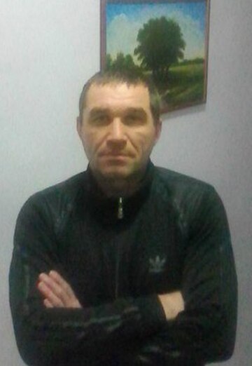 Моя фотография - Владимир, 54 из Ачинск (@vladimir187388)
