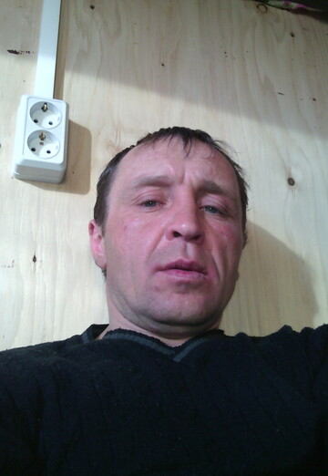 My photo - oleg, 47 from Novobureyskiy (@oleg60015)