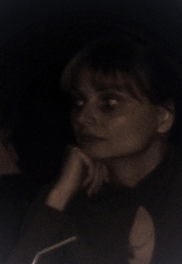 My photo - Marina, 42 from Ramenskoye (@marina132050)