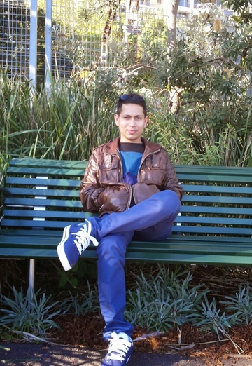 My photo - Ayat, 33 from Sydney (@ayat54)