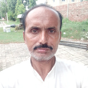 Sweatsweat, 38, Лахор