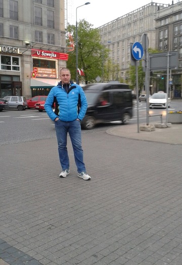 Моя фотография - Володимир, 44 из Варшава (@volodimir3478)