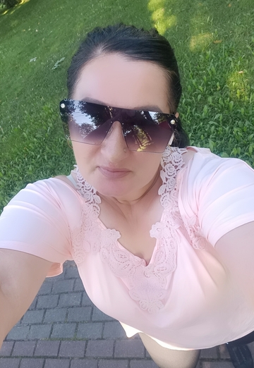 My photo - Katerina, 35 from Torzhok (@katerina48554)