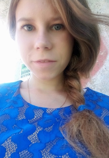 Моя фотография - Татьяна, 27 из Тосно (@tatyana314923)