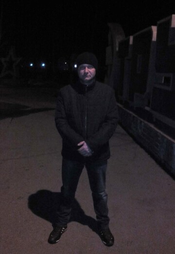 My photo - Konstantin, 37 from Barnaul (@konstantin81037)