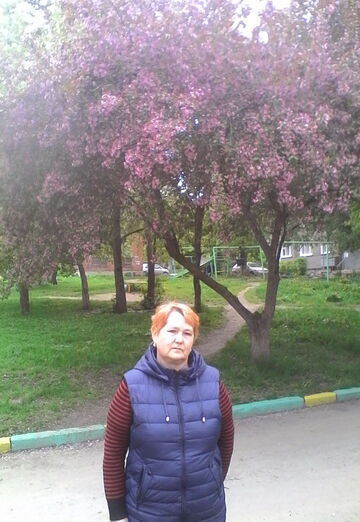 My photo - Nadejda, 59 from Novaya Lyalya (@nadejda56069)