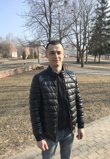 My photo - Dmitriy, 30 from Khimki (@dmitriy452311)