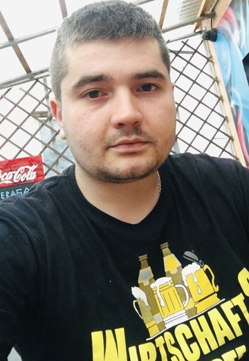 Моя фотографія - ТоЛиК, 31 з Хмельницький (@id67332)