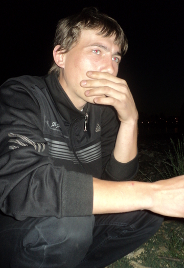 Моя фотография - Александр, 33 из Краснодар (@aleksandr93618)