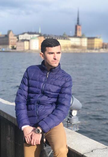 Моя фотография - Аббас, 31 из Стокгольм (@abbas560)