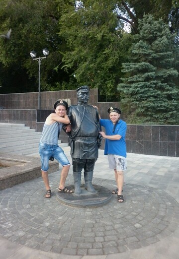 My photo - vasiliy, 38 from Saratov (@vasiliy54435)