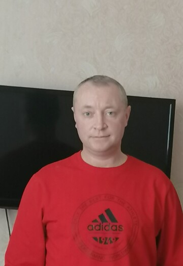 Моя фотография - Сергей, 44 из Березники (@sergey1016062)