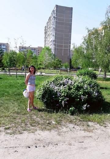 Моя фотография - лена, 42 из Ужгород (@lenagoncharova81)