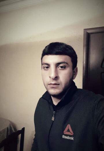 Моя фотография - Vro, 26 из Ереван (@vro18)