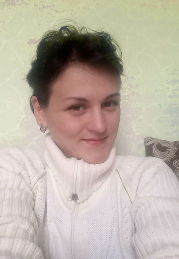 My photo - Marina, 33 from Ananiev (@marina274438)