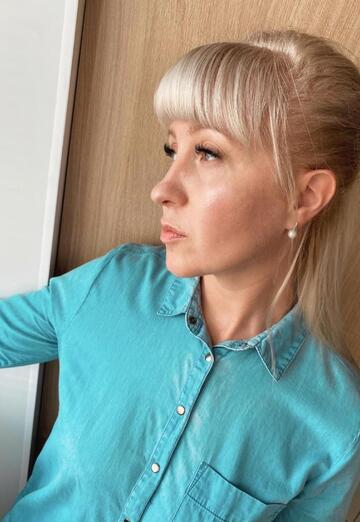Моя фотография - Лиза, 46 из Екатеринбург (@liza15928)