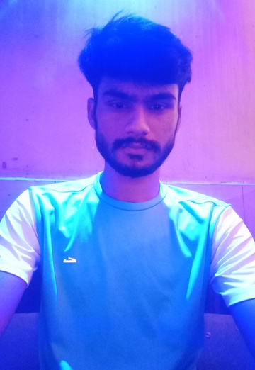My photo - Lakhan, 24 from Beed (@lakhan22)
