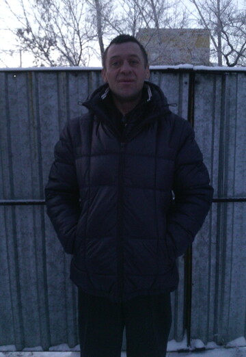 My photo - Viktor, 51 from Slavgorod (@viktor66405)