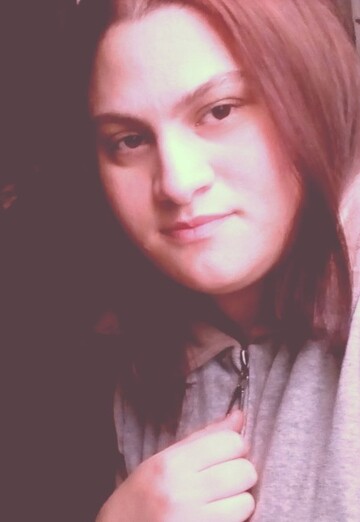 My photo - Iveta, 27 from Nalchik (@iveta145)