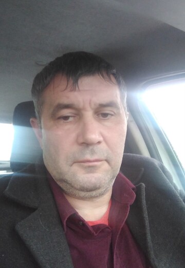 Моя фотография - Юрий, 52 из Витебск (@uriy158771)