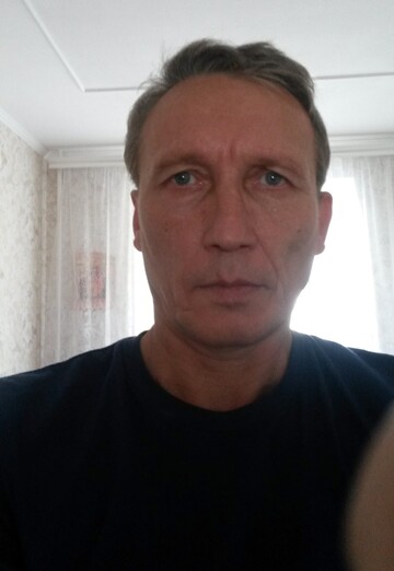 My photo - igor, 58 from Kuznetsk (@igor179713)