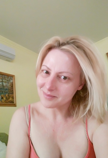 Моя фотография - Ольга, 51 из Буденновск (@olga195779)