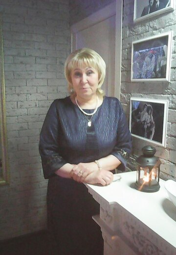 My photo - mariya vasilevna, 69 from Saransk (@mariyavasilevna5)