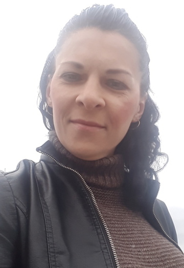 My photo - Tatyana, 41 from Orekhovo-Zuevo (@tatyana311171)