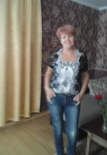 Моя фотография - Ольга, 57 из Краснодар (@olga267304)