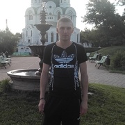Виталий, 36, Солнцево
