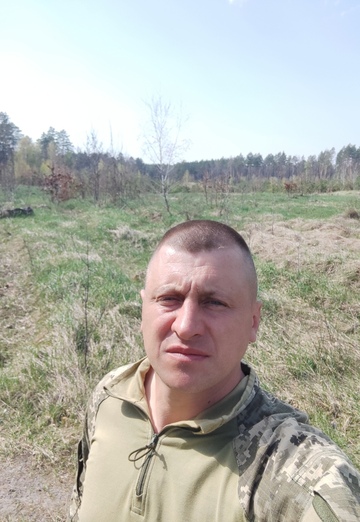 My photo - Yaroslav, 36 from Kyiv (@yaroslav30474)
