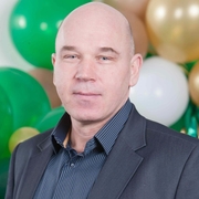 Валерий Немтинов, 60, Лыткарино