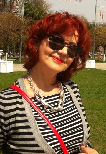 Моя фотография - OLGA DD, 57 из Кишинёв (@olgadd1)