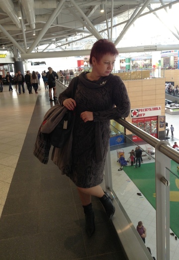 Lara (@larisa4950) — my photo № 6