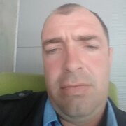 Олег Митянин, 42, Умет