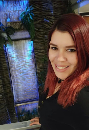 My photo - Marlleris rodriguez, 34 from Puerto de Ordaz (@marllerisrodriguez)
