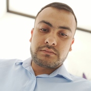 Nodir, 30, Жуковка