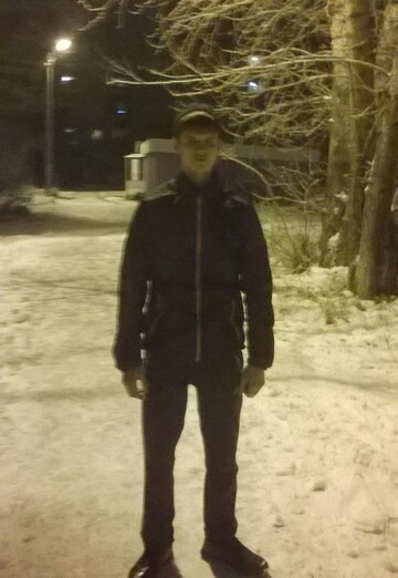 My photo - Aleksandr, 33 from Iskitim (@maksim160585)