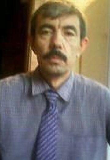 My photo - fayzullo, 53 from Dushanbe (@fayzullo351)