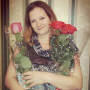 Александра, 31, Городец