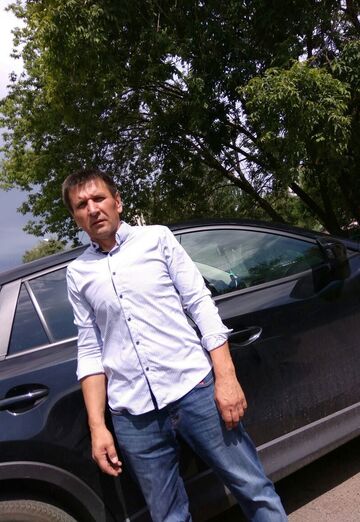 Моя фотография - Артур, 57 из Казань (@artur108623)
