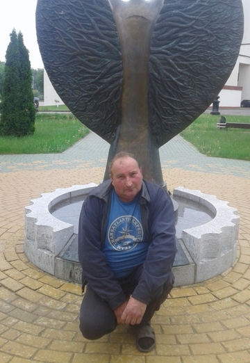 My photo - Igor, 50 from Vileyka (@igor302412)