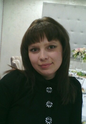 Моя фотографія - Юлия, 36 з Суми (@uliya77896)