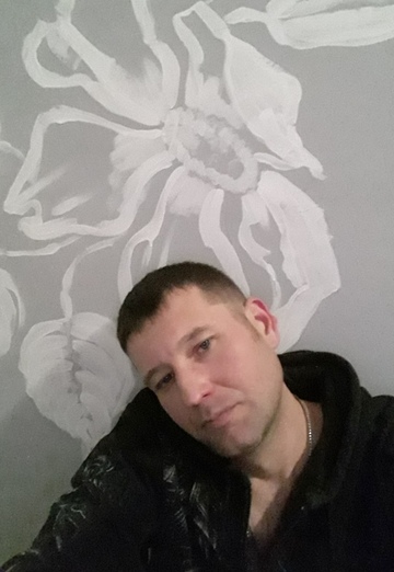 Моя фотография - Андрей, 41 из Тольятти (@andrey690994)